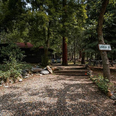 The Don Hoel Resort & Venue Sedona Exteriör bild
