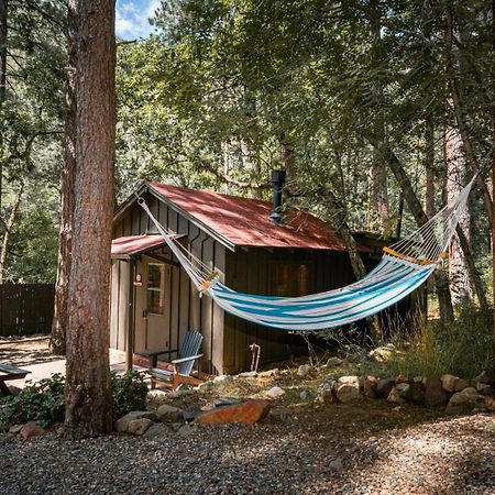 The Don Hoel Resort & Venue Sedona Exteriör bild