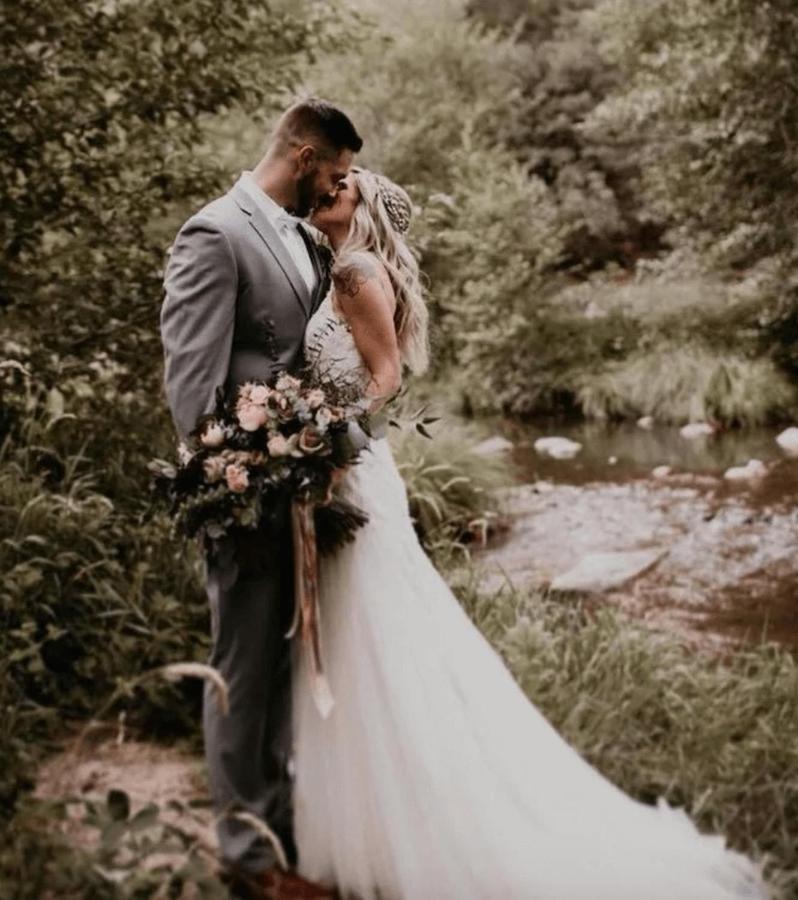 The Don Hoel Resort & Venue Sedona Exteriör bild