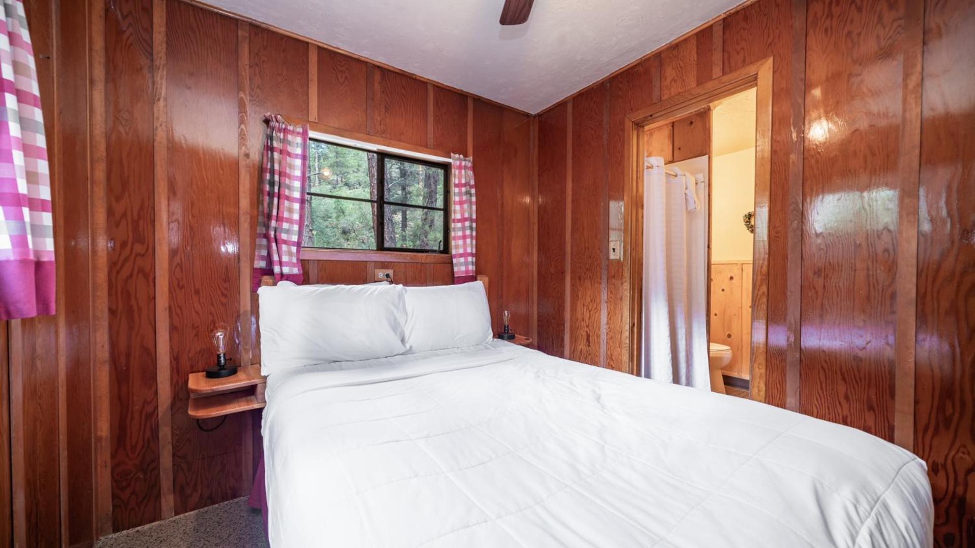 The Don Hoel Resort & Venue Sedona Exteriör bild