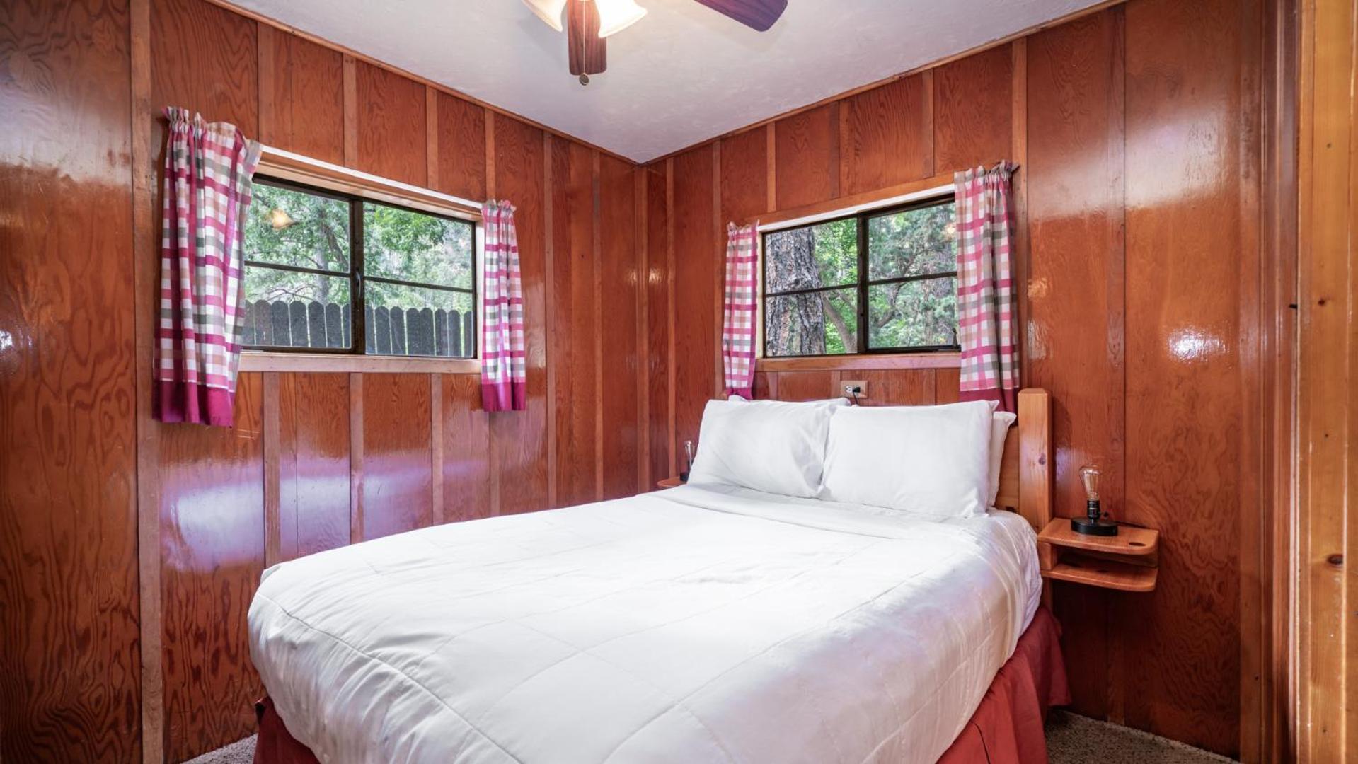 The Don Hoel Resort & Venue Sedona Exteriör bild