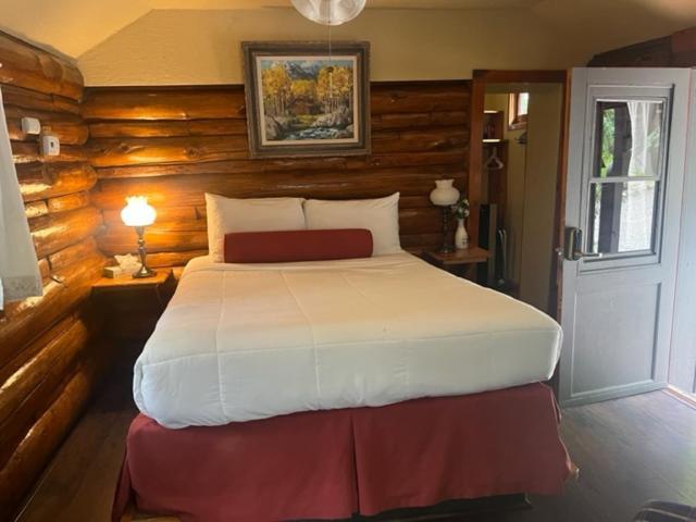 The Don Hoel Resort & Venue Sedona Exteriör bild